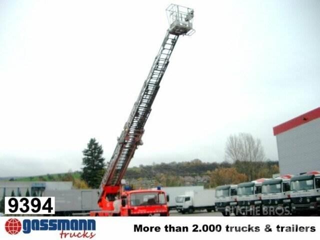 Renault G F231 4x2 Municipal / general purpose vehicles