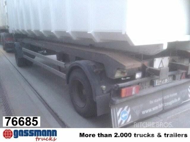 Rohr ROHR Other trailers