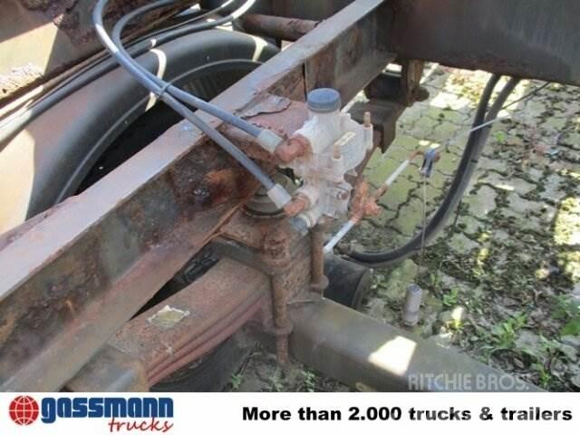 Rohr ROHR Other trailers