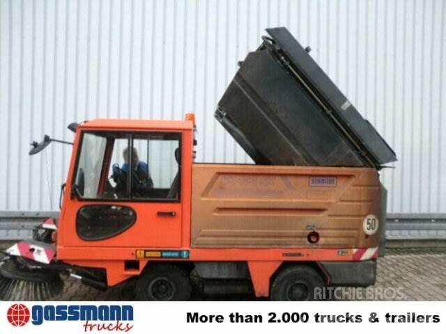 Schmidt - SK153SX Sweepers