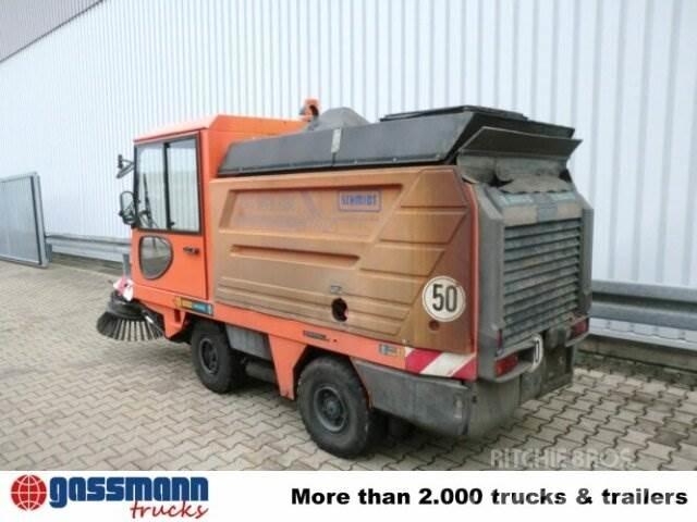 Schmidt - SK153SX Sweepers