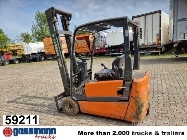 Steinbock LE20 66MP Other