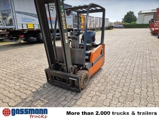 Steinbock LE20 66MP Other
