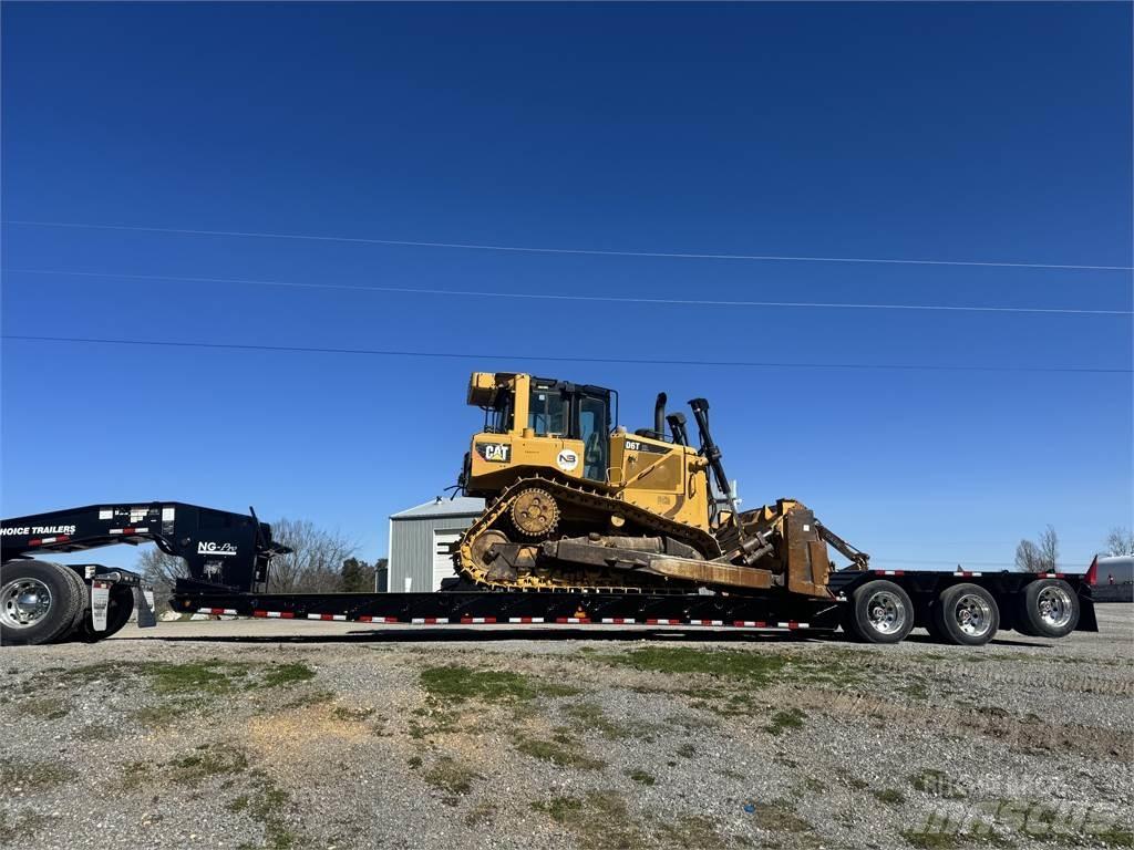 CAT D6T Other
