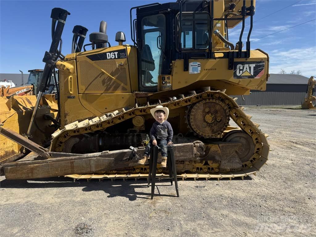 CAT D6T Other