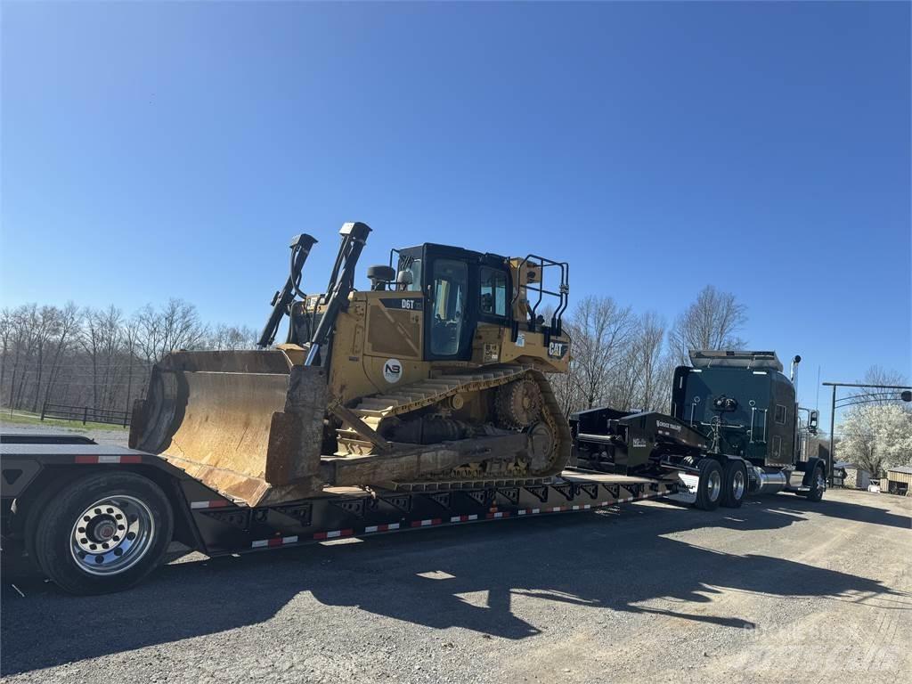 CAT D6T Other