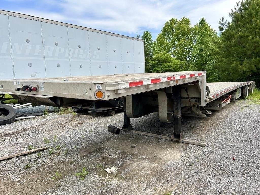 Reitnouer  Low loader-semi-trailers