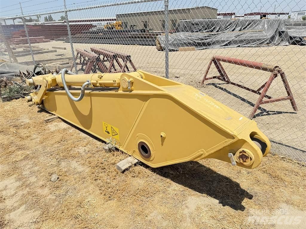 Komatsu PC360 10'6ARM Booms and arms