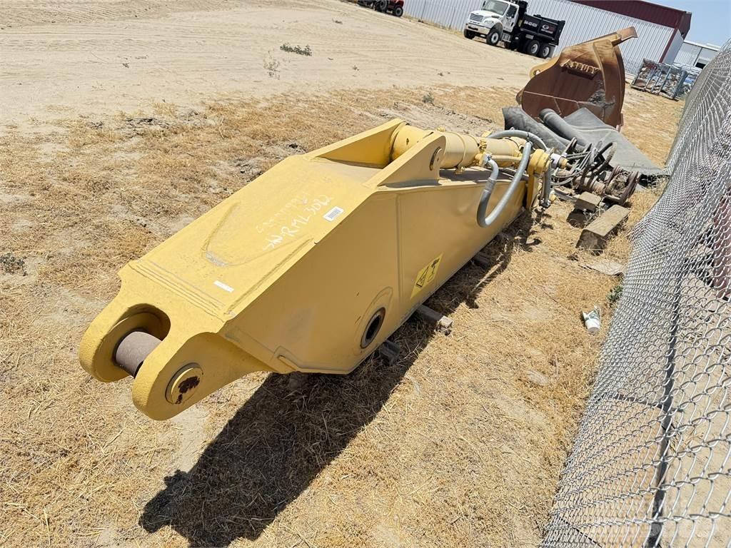 Komatsu PC360 10'6ARM Booms and arms