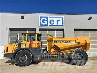 Bergmann 5025 Articulated Haulers