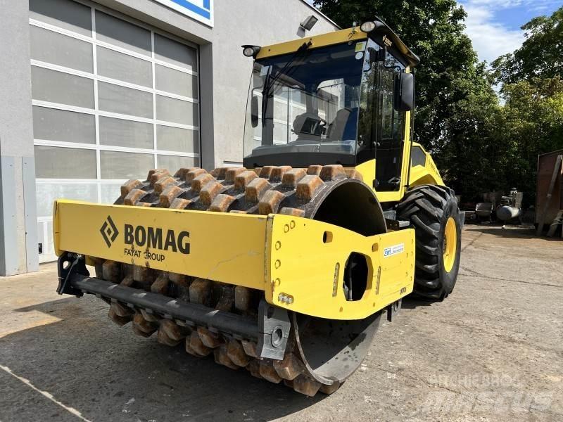 Bomag BW 213 PDH-5 Single drum rollers