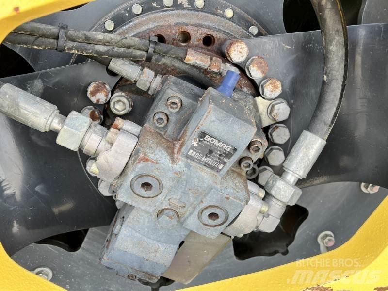 Bomag BW 213 PDH-5 Single drum rollers