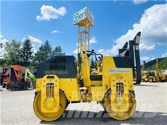 Bomag BW90 AD-2 Twin drum rollers