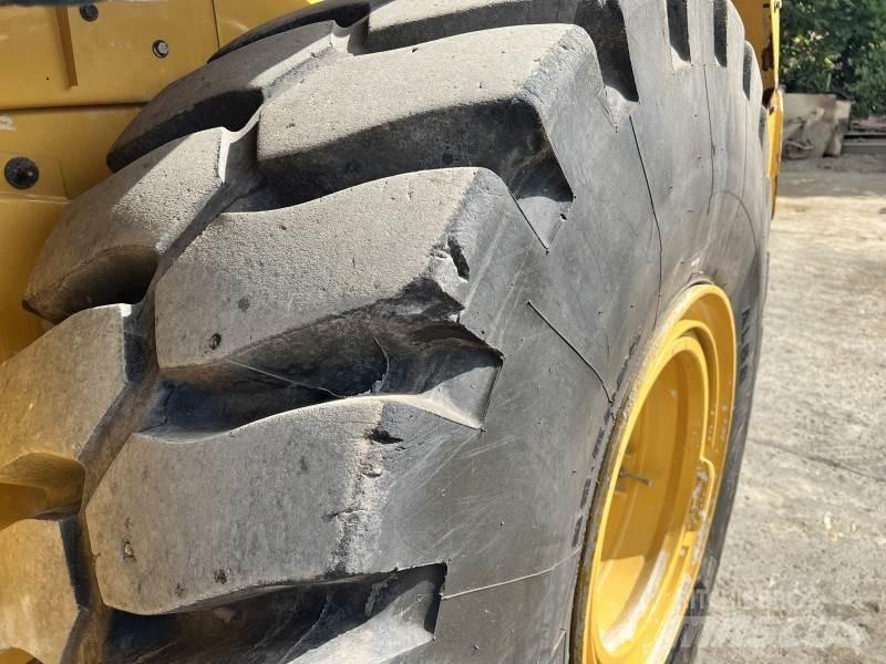 CAT 966 M-XE Wheel loaders