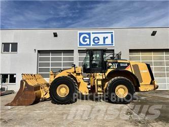 CAT 980 K Wheel loaders