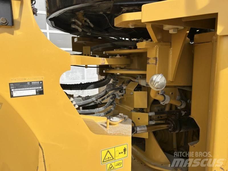 CAT 980 K Wheel loaders