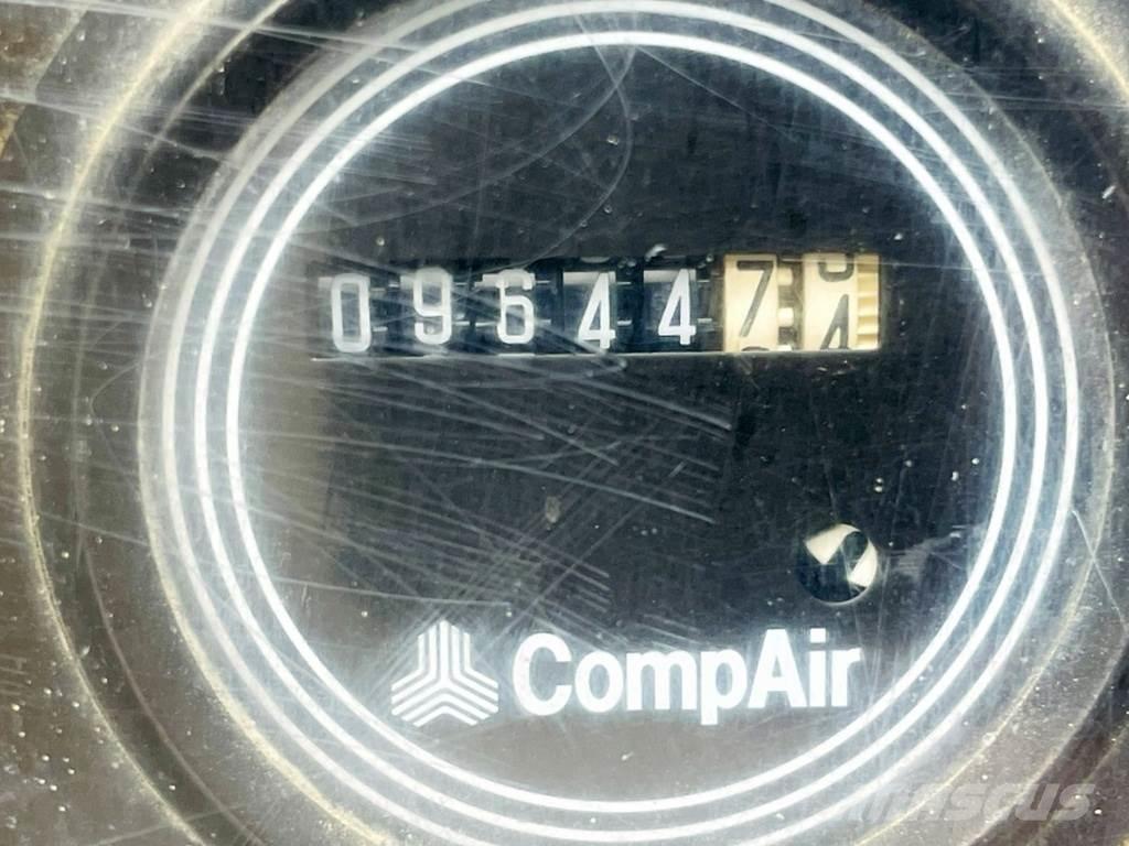 Compair C160 TS-12 Compressors