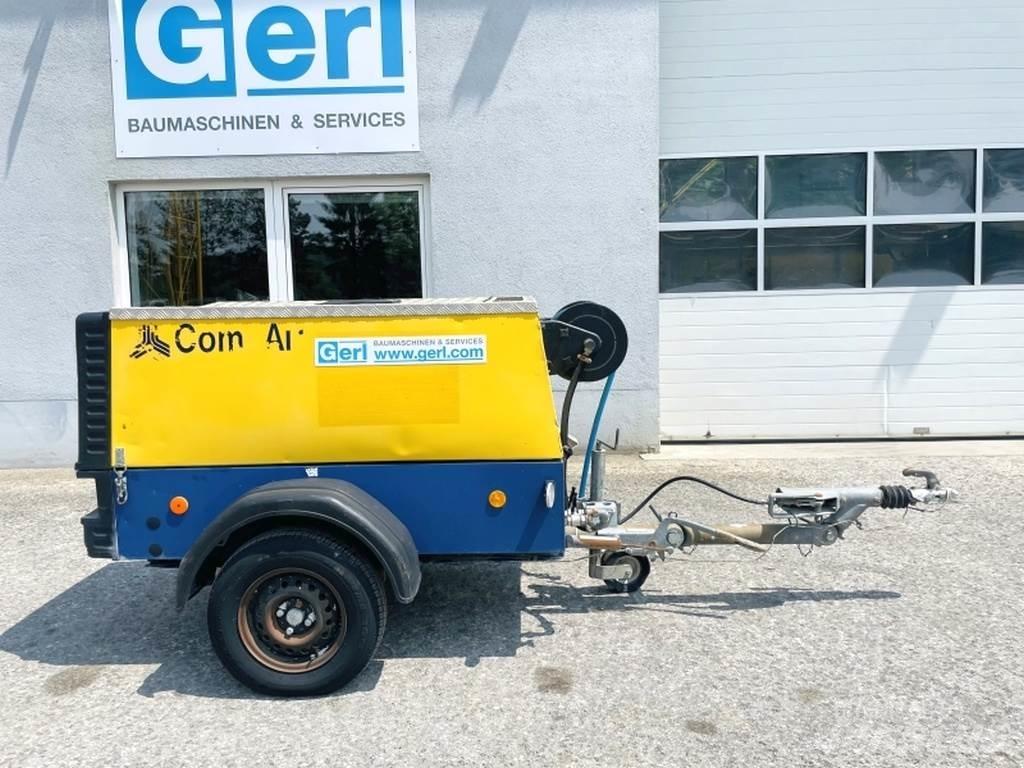 Compair C30 Compressors