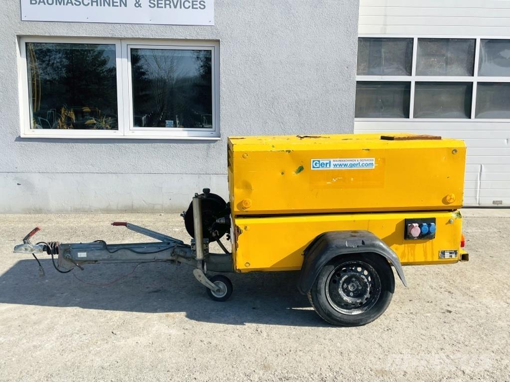  Diverse Irmer&Elze 04 Compressors