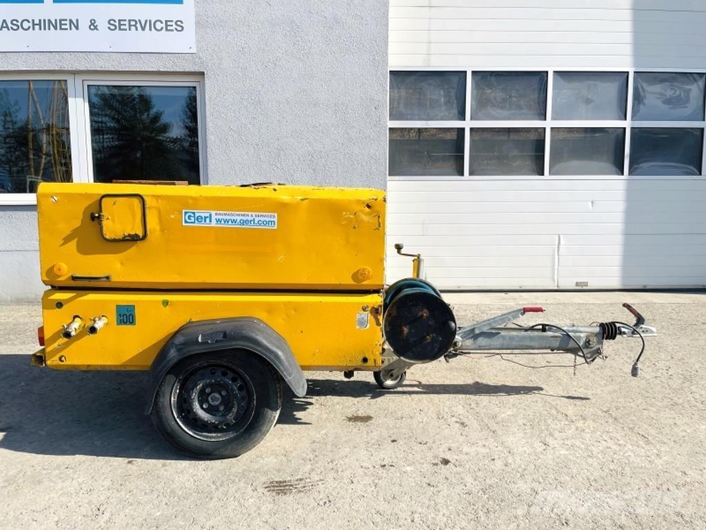  Diverse Irmer&Elze 04 Compressors