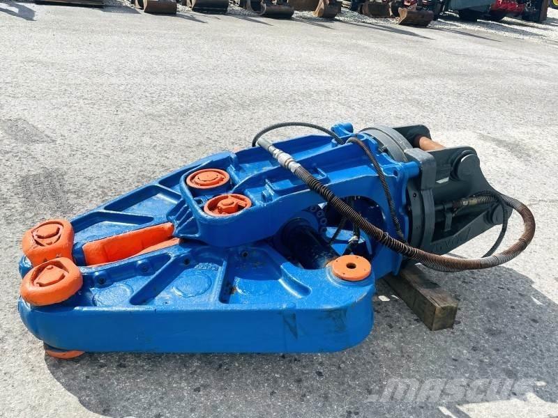  Diverse OKADA ST800R Other components