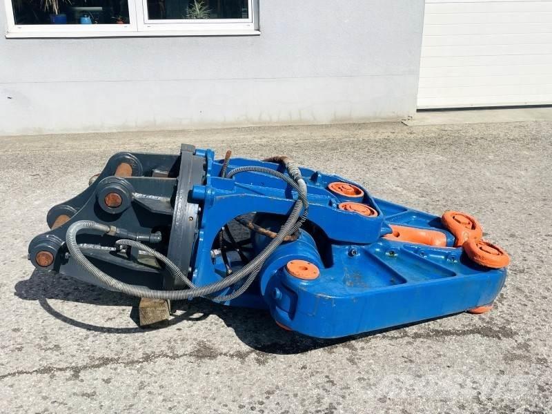  Diverse OKADA ST800R Other components