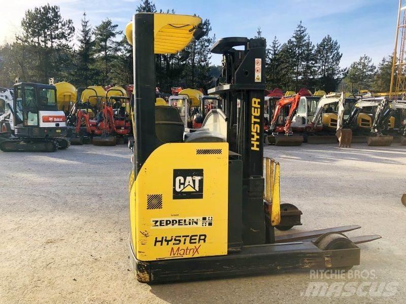 Hyster R2.5 Other