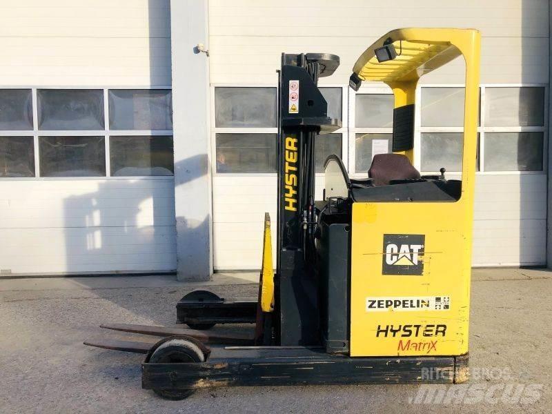 Hyster R2.5 Other