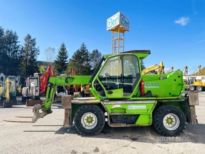 Merlo Roto 38.14 S Other
