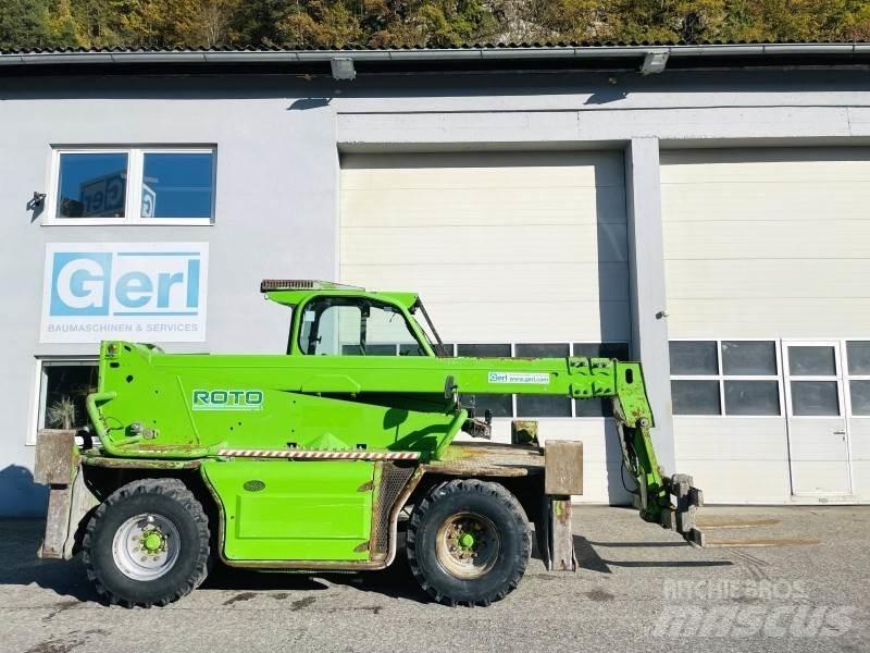 Merlo Roto 38.14 S Other