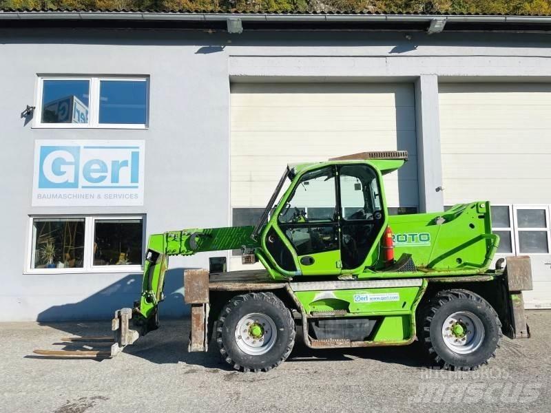 Merlo Roto 38.14 S Other