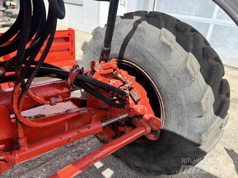 O&K F 106 A Graders