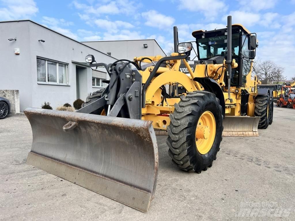 Volvo G 930 B Graders