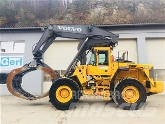 Volvo L 180 D HL Wheel loaders