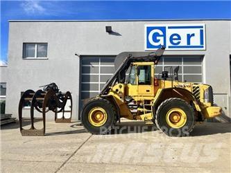 Volvo L 180 E HL Wheel loaders