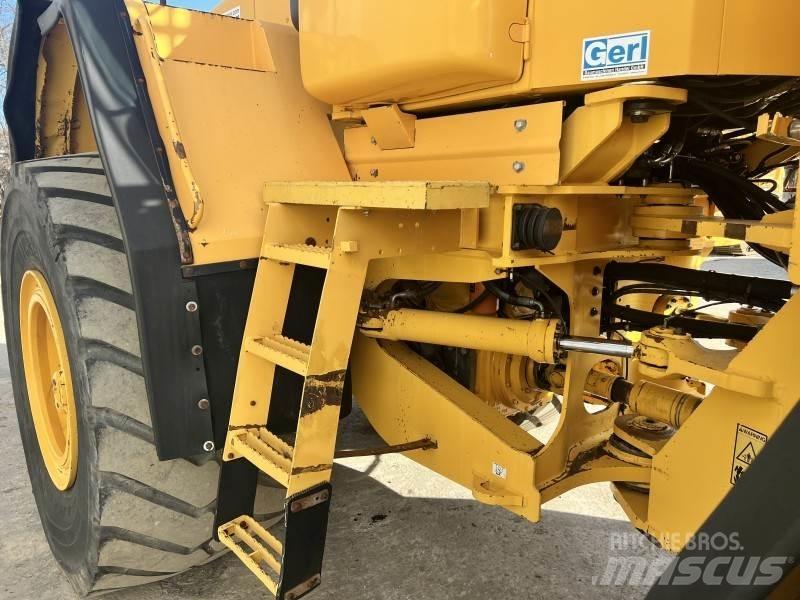 Volvo L 180 E HL Wheel loaders