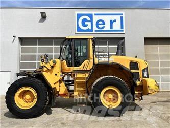 Volvo L 180 G HL Wheel loaders