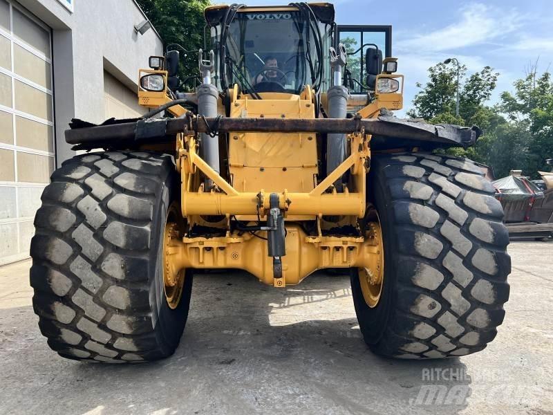 Volvo L 180 G HL Wheel loaders