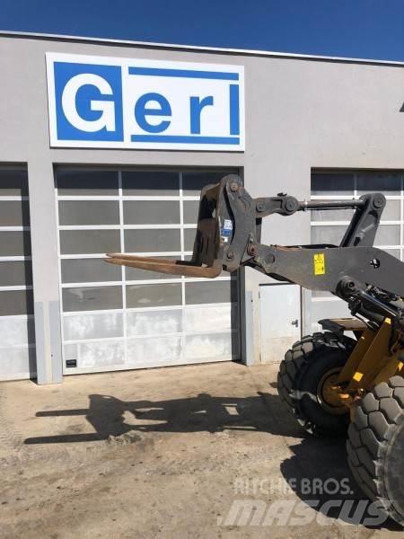 Volvo L 180 - Gabel Other components