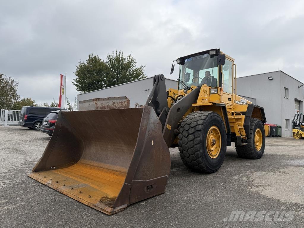 Volvo L 90 C Wheel loaders