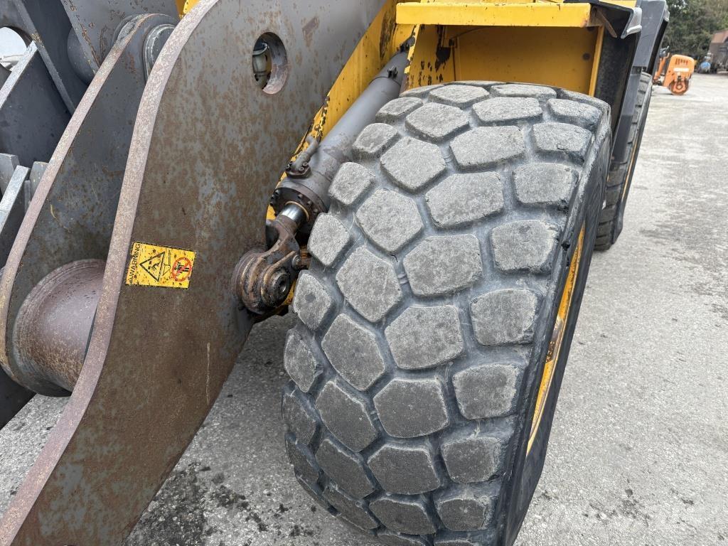 Volvo L 90 C Wheel loaders