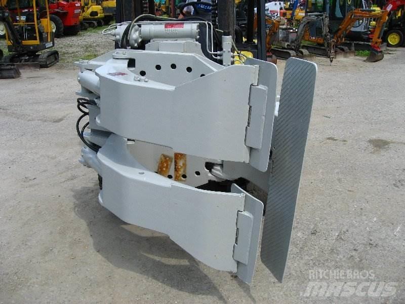 Weber PG32-OWC Other components