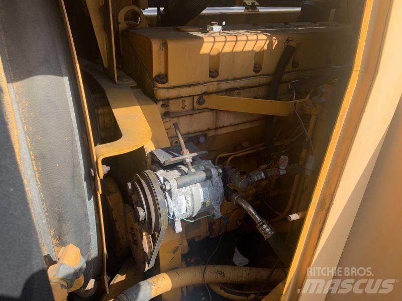 Zettelmeyer ZD 5002 Crawler dozers