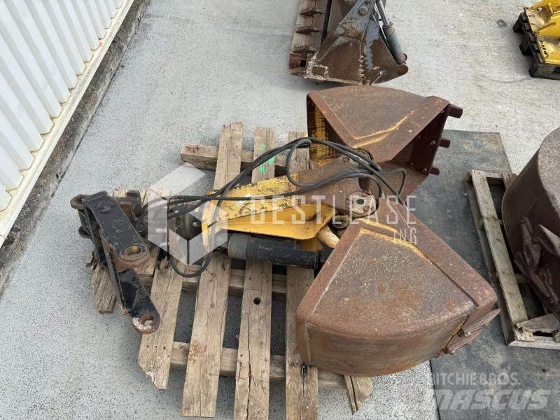 Benne PRENEUSE Other components