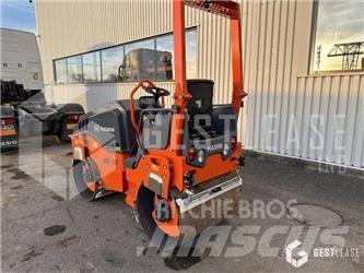 Hamm HD10VV Soil compactors