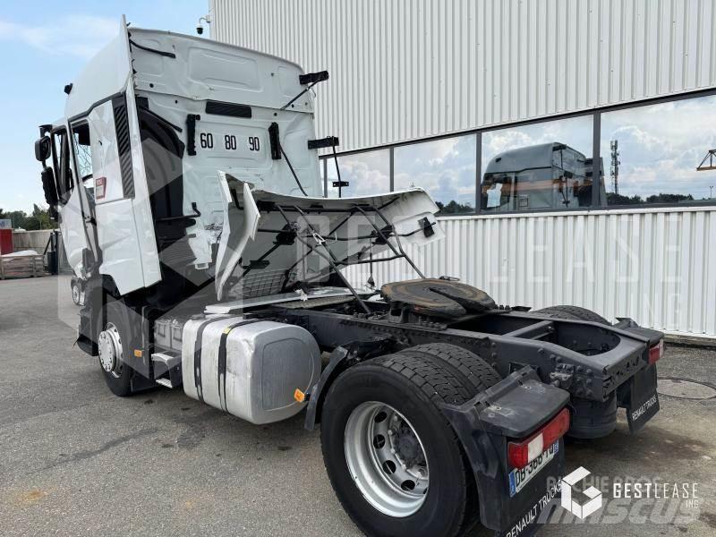 Renault T480 Prime Movers