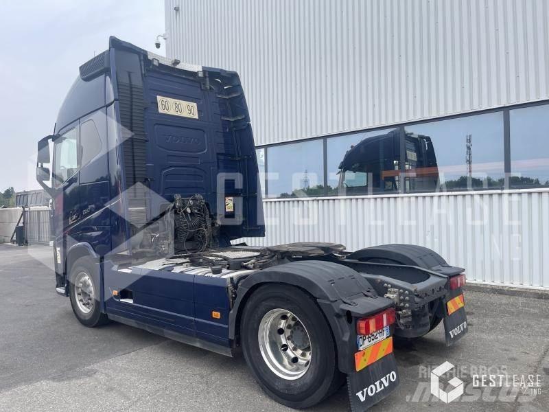 Volvo FH Prime Movers