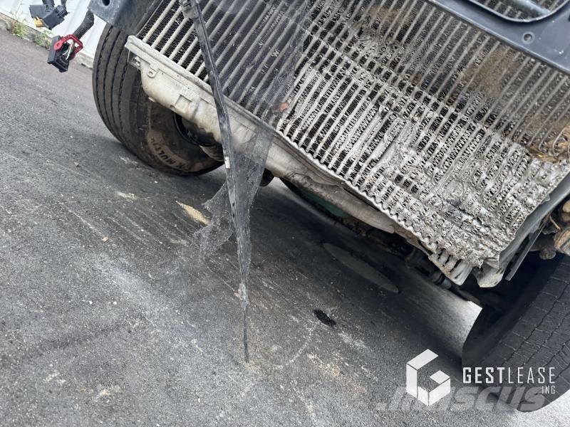 Volvo FH 500 Prime Movers