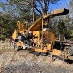 Bandit 2290 Wood chippers
