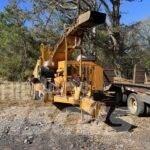 Bandit 2290 Wood chippers